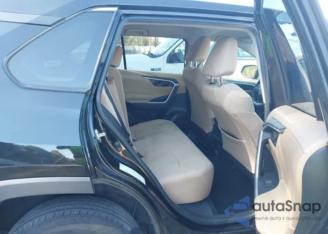 2022 Toyota Rav4 Le из США, поврежденный, VIN 2T3H1RFVXNW191582